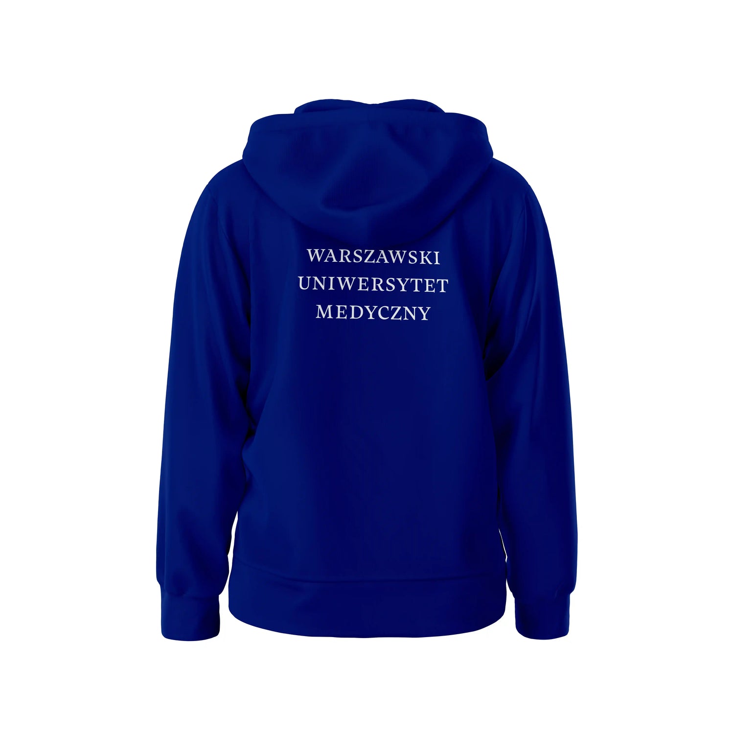 Hoodie WLS