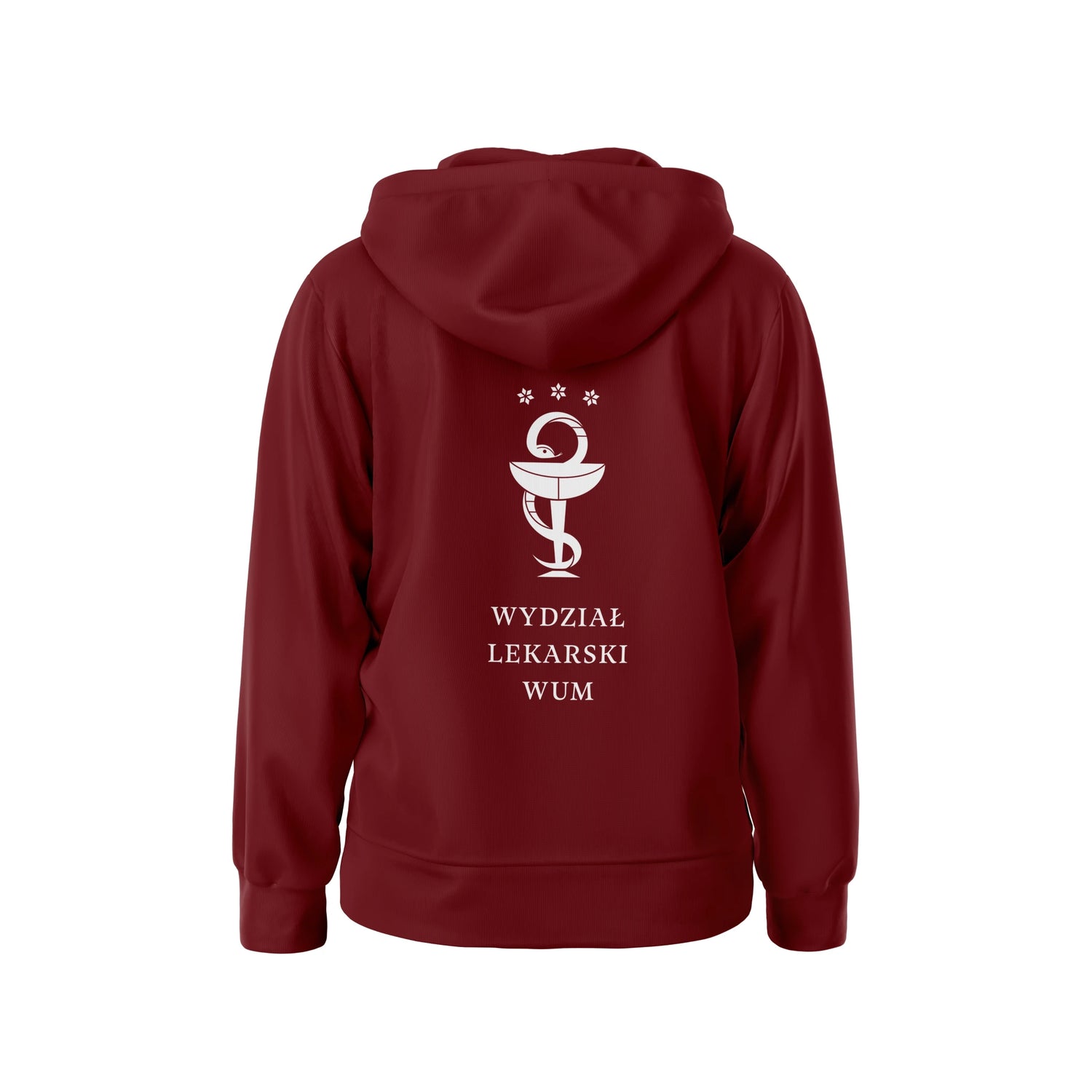 Hoodie WL - I. seria