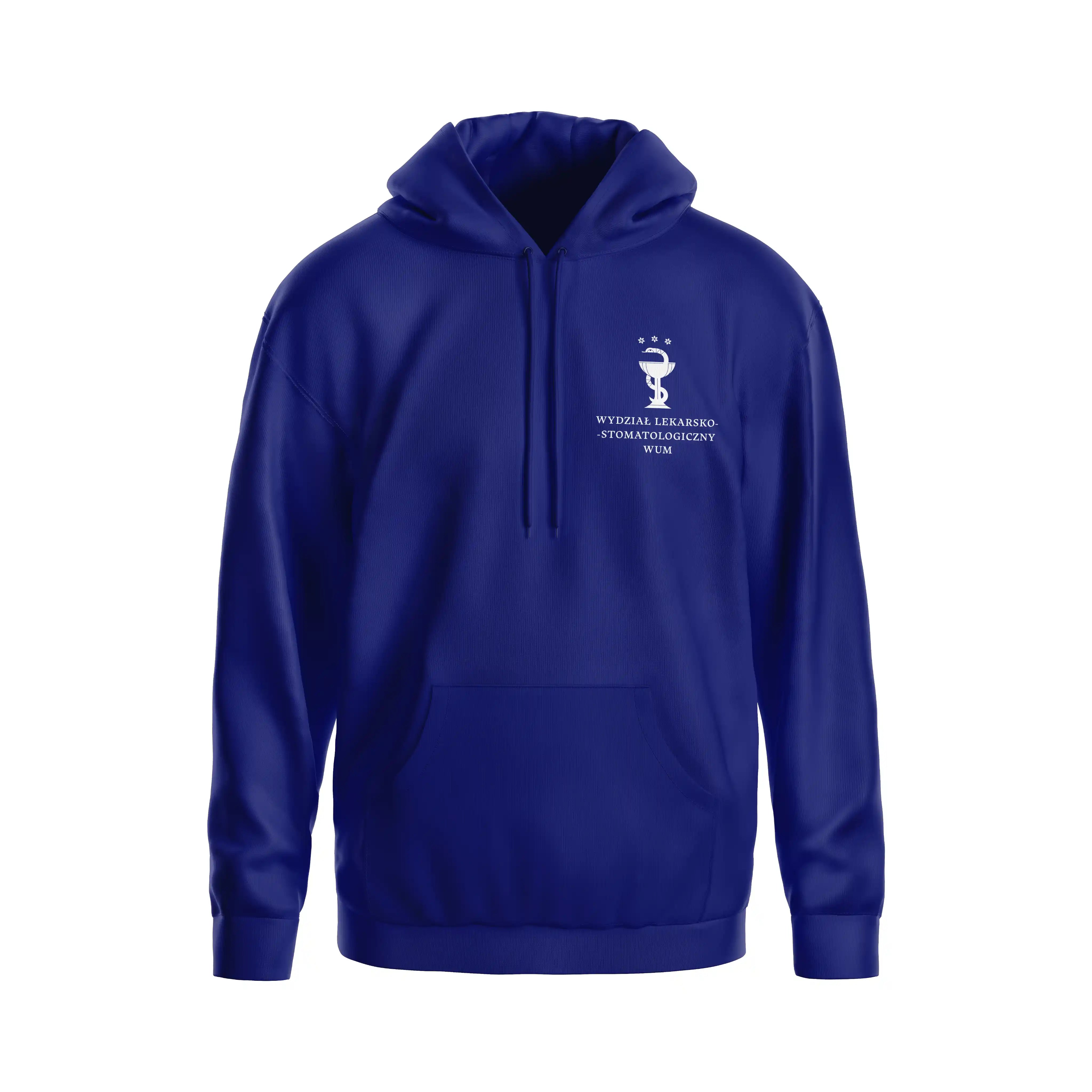 Hoodie WLS