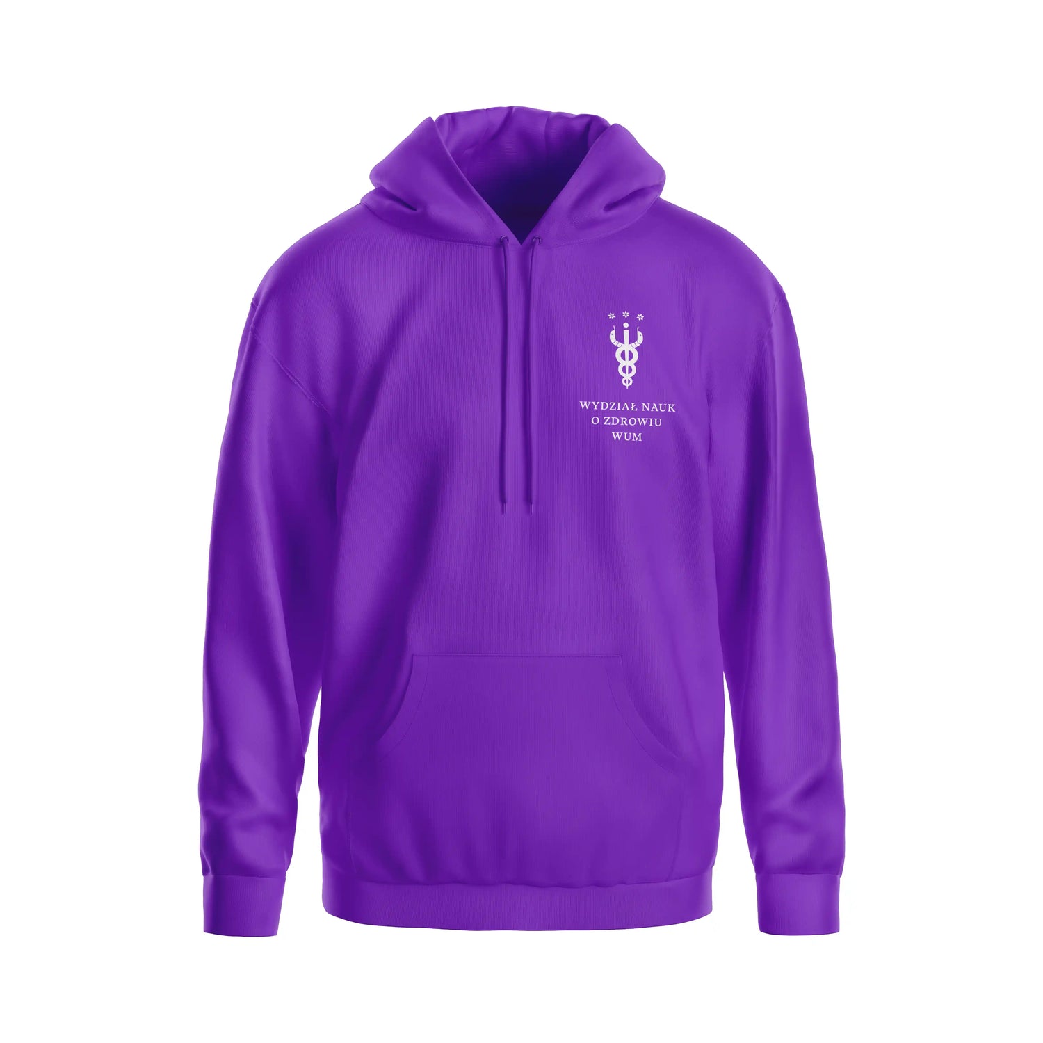 Hoodie WLS